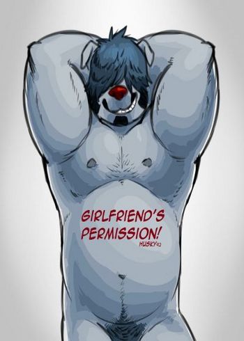 Girlfriend's Permission